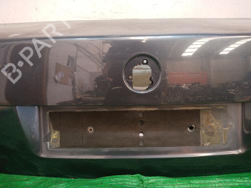 Bakluke CC/Kombi-Kupé VW BORA I (1J2) 1.6 16V | BP24956466C6 