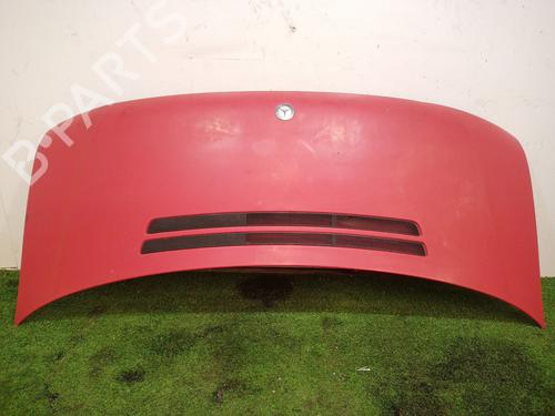 Used Hood MERCEDES-BENZ VITO Van (W638) [1997-2003]  17001062