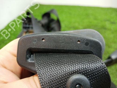 Rear center seatbelt MERCEDES-BENZ S-CLASS (W220)  | BP17945637I27 