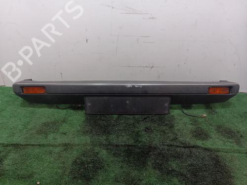 Bumper voor VW POLO II (86C, 80) [1981-1994]  15400090