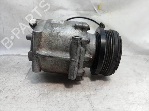AC compressor HONDA CR-V I (RD)  | BP12322798M34 