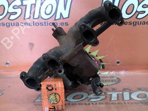 Turbocharger/Supercharger SEAT LEON (1M1) 1.9 TDI | BP7923619M71 