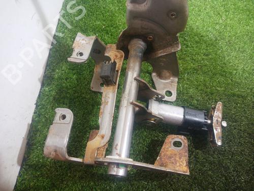 Gear lever CITROËN BERLINGO MULTISPACE (B9) 1.2 PureTech 110 | BP29258895M90 