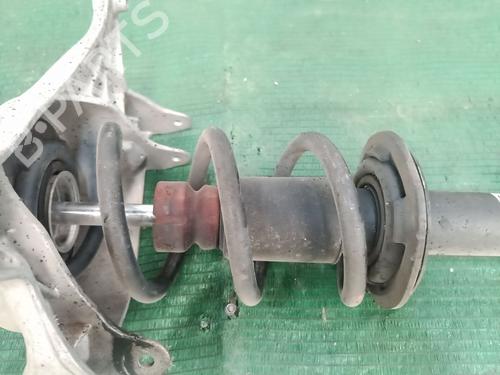 Right front shock absorber AUDI A5 Convertible (8F7)  | BP27407762M17