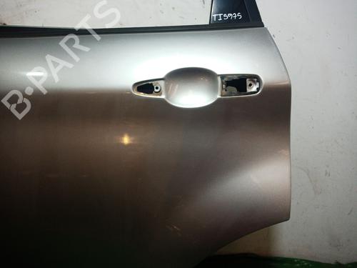 Left rear door SUBARU TRIBECA (B9) 3.0 (WXE) | BP30052794C4 