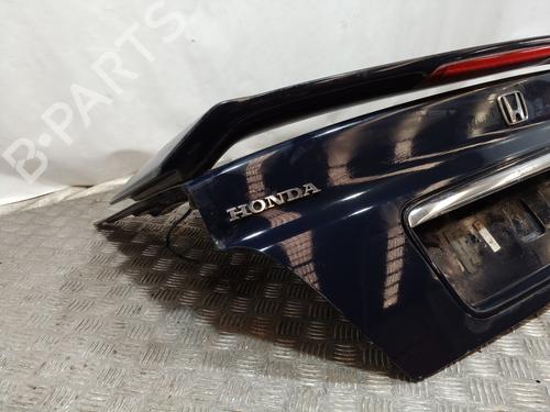 Tailgate HONDA ACCORD VI (CK, CG, CH, CF) 2.0 Turbo DI (CH2) | BP11134097C6 