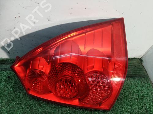 Right taillight PEUGEOT 307 SW (3H) 1.6 HDI 110 | BP25617942C35 