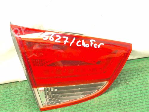Right taillight HYUNDAI ix35 (LM, EL, ELH) 1.6 | BP29080798C35 