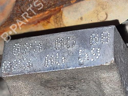 Used Engine Engine JAGUAR S-TYPE II (X200) 3.0 V6 (238 hp) 33703950 33703950