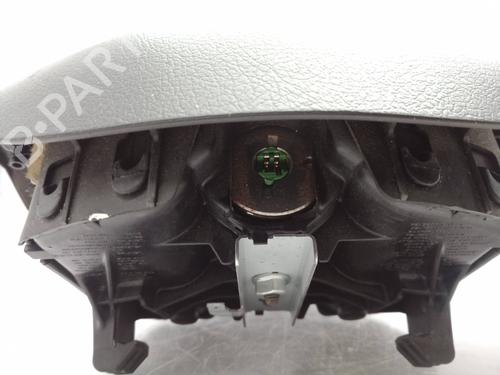 Driver airbag PEUGEOT 307 CC (3B) 1.6 16V | BP9072856C9 