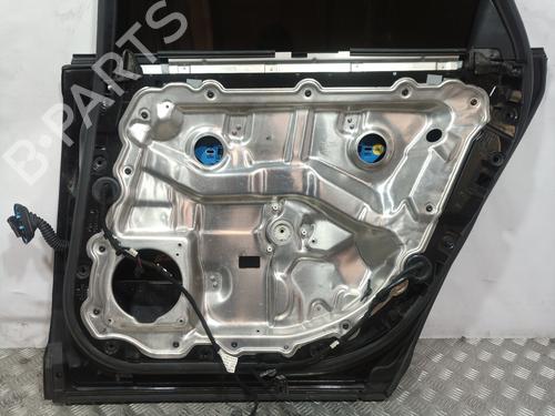 Dør høyre bak AUDI A8 D3 (4E2, 4E8) 3.7 quattro | BP9720227C5 