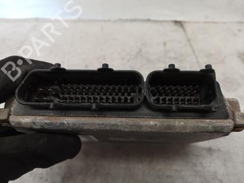 Engine control unit (ECU) SEAT CORDOBA (6K2) 1.4 | BP7922204M57 