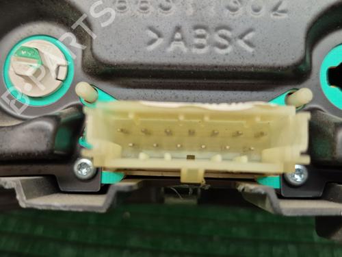 Cockpit OPEL COMBO Box Body/MPV 1.3 CDTI 16V | BP26885070C47 