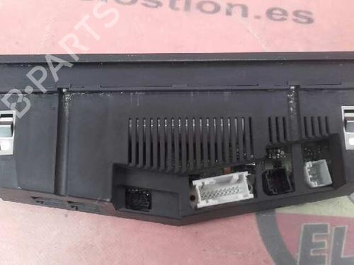 Climate control BMW 3 (E46) 316 i | BP7924705I5 