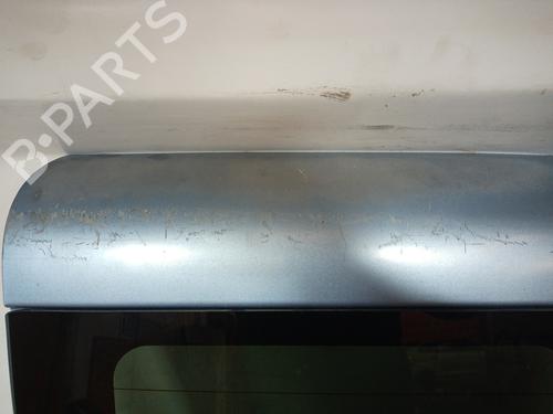 Right rear door FORD TOURNEO CONNECT  | BP11338744C5 