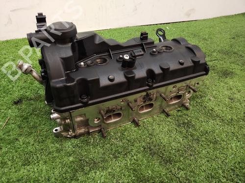Cylinder head VW TOUAREG (7P5, 7P6) 3.0 V6 TDI | BP15944313M5 