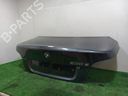 BP7929081C6 | Tampa da Mala BMW 5 (E60) 530 d BP7929081C6