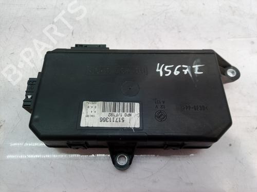 Used Comfort control module FIAT STILO (192_) 1.9 JTD (192_XE1A) (115 hp) 9425222