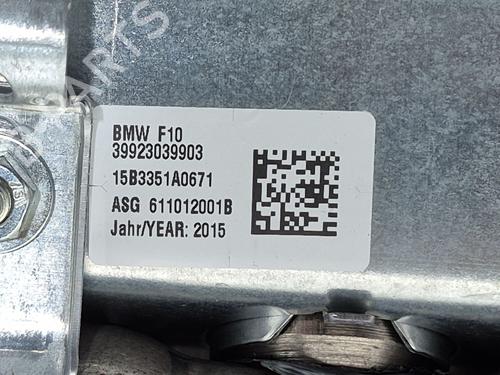 Dashboard BMW 5 (F10) 525 d xDrive | BP40228511C46 - Image 8