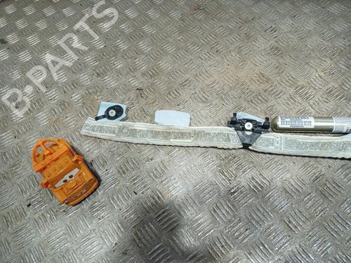 Left curtain airbag BMW 1 (E87) 118 d | BP11282509C11 