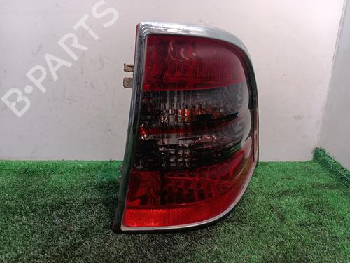 Used Right taillight MERCEDES-BENZ M-CLASS (W163) [1998-2005]  15053967