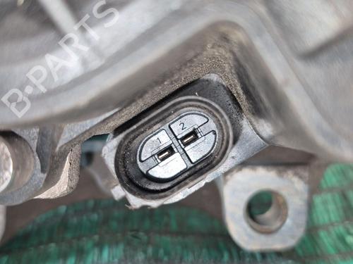 Right rear brake caliper SEAT LEON (KL1, KLG) 1.4 TSI e-Hybrid | BP40102807M106 - Image 4