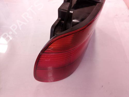 Left taillight BMW 5 (E39) 530 d | BP7929006C34 