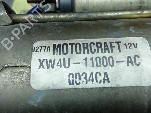 Starter JAGUAR S-TYPE II (X200)  | BP10255028M8 