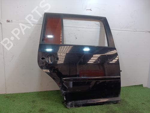 Right rear door VW TOURAN (1T1, 1T2) 1.9 TDI | BP16914978C5