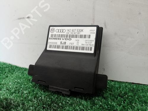 Electronic module SKODA OCTAVIA II Combi (1Z5) 1.9 TDI | BP13630581M83 