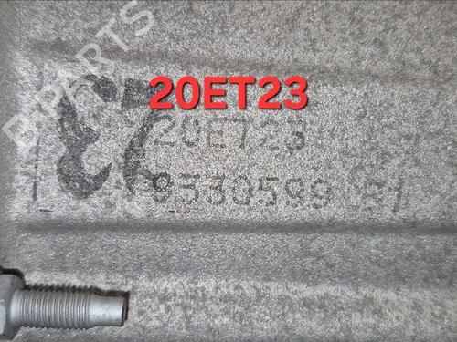Gearbox PEUGEOT PARTNER Box Body/MPV 1.6 BlueHDi 100 | BP38486460M3 - Image 6