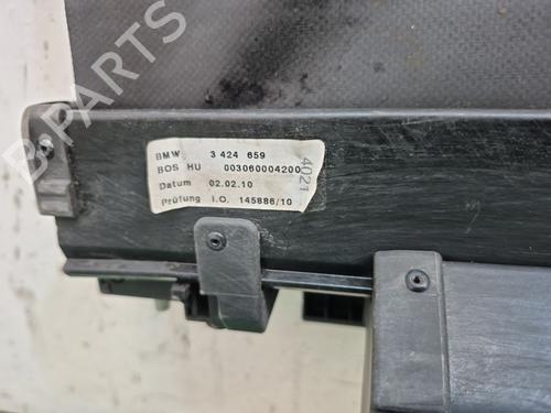 Rear parcel shelf BMW X3 (E83) xDrive 20 d | BP26530118C85 - Image 6