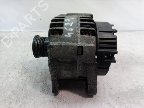 Alternator RENAULT TRAFIC II Platform/Chassis (EL) 1.9 dCi 80 (FL0B) | BP10561994M7 