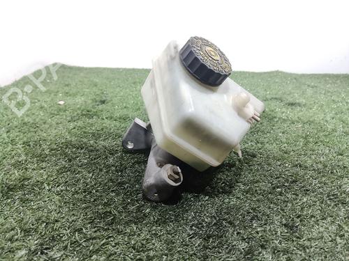 Used Brake master cylinder MERCEDES-BENZ E-CLASS (W210) [1995-2003]  18136205