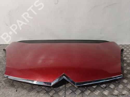 Hood CITROËN C4 Grand Picasso I (UA_) 2.0 i 16V | BP7929340C1