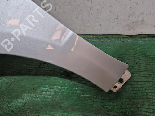 Left front fenders MERCEDES-BENZ A-CLASS (W169) A 180 CDI (169.007, 169.307) | BP29355131C41 
