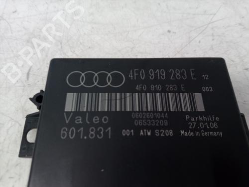 Electronic module AUDI Q7 (4LB) 3.0 TDI quattro | BP12322048M83 