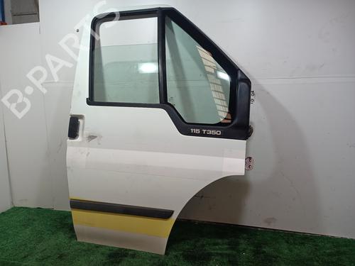 Right front door FORD TRANSIT Van (FA_ _) 2.2 TDCi | BP13629549C3 