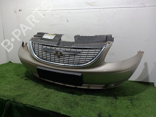 Front bumper CHRYSLER VOYAGER IV (RG, RS)  | BP16437812C7 