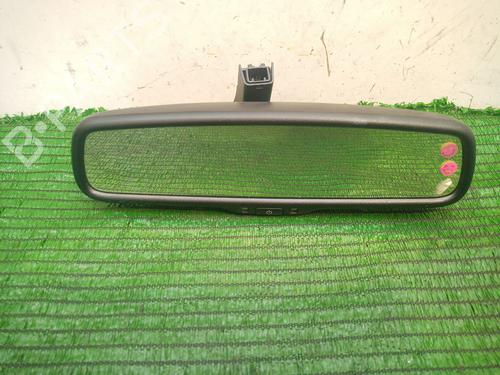 Used Rear mirror Rear mirror KIA SORENTO II (XM) 2.4 CVVT (174 hp) 40102626 40102626