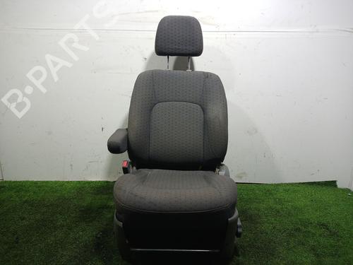 Left front seat KIA CARENS II MPV (FJ) [2002-2024]  17910604