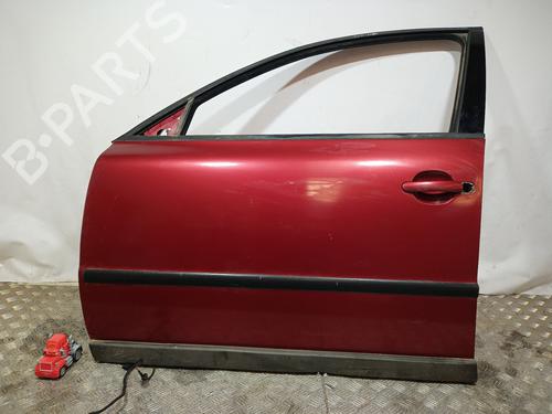 Used Left front door VW PASSAT B5 (3B2) [1996-2001]  11701230