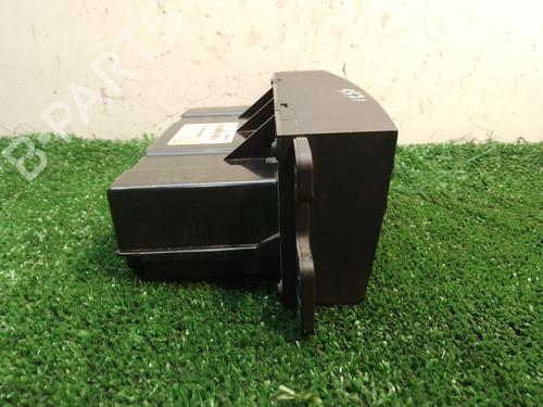 Climate control KIA SORENTO I (JC) 2.5 CRDi 4WD | BP22101968I5 