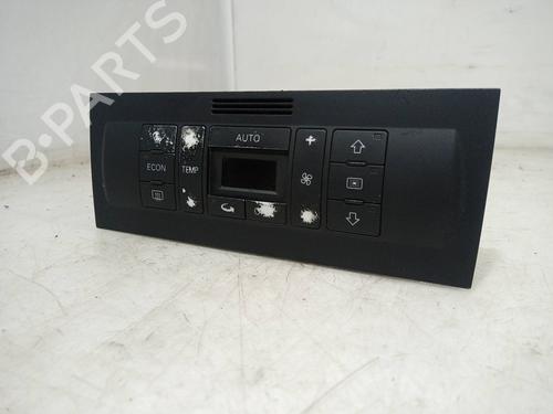 Climate control AUDI A3 (8L1) 1.9 TDI | BP11039139I5 