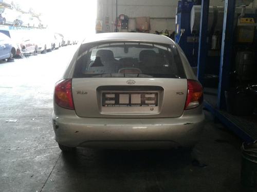 Right taillight KIA RIO I Hatchback (DC)  | BP7928298C35 