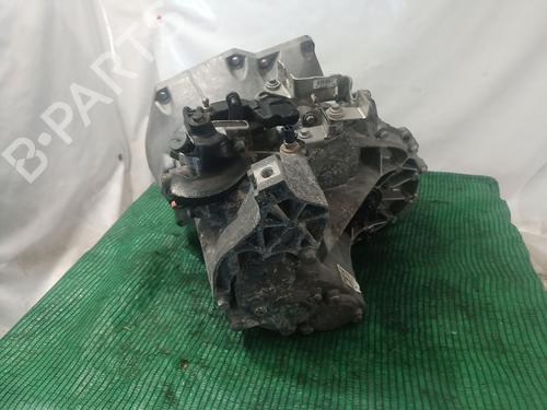 Gearbox FORD FOCUS IV Saloon (HM) 1.0 EcoBoost | BP26029861M3 - Image 4