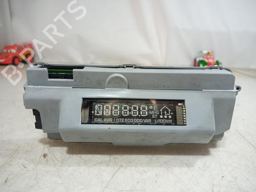 Used Electronic module CHRYSLER VOYAGER IV (RG, RS) 2.8 CRD (150 hp) 11934940