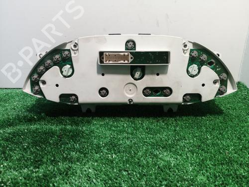 Instrument cluster FORD FOCUS I (DAW, DBW)  | BP13116336C47 