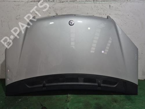 Used Hood MERCEDES-BENZ A-CLASS (W169) A 180 CDI (169.007, 169.307) (109 hp) 29308465