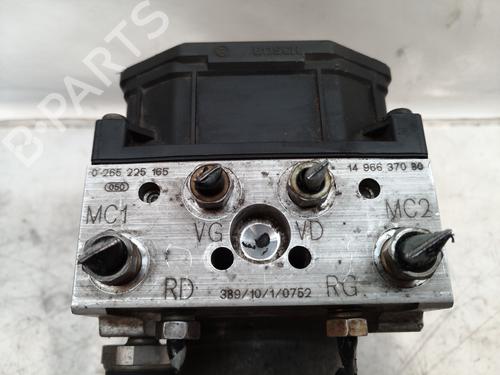 ABS pump LANCIA PHEDRA (179_) 3.0 V6 (179.BXD11) | BP10719546M43 